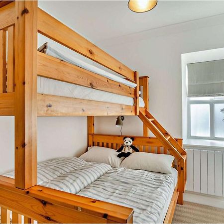 No.1 Sail House Daire New Quay  Dış mekan fotoğraf