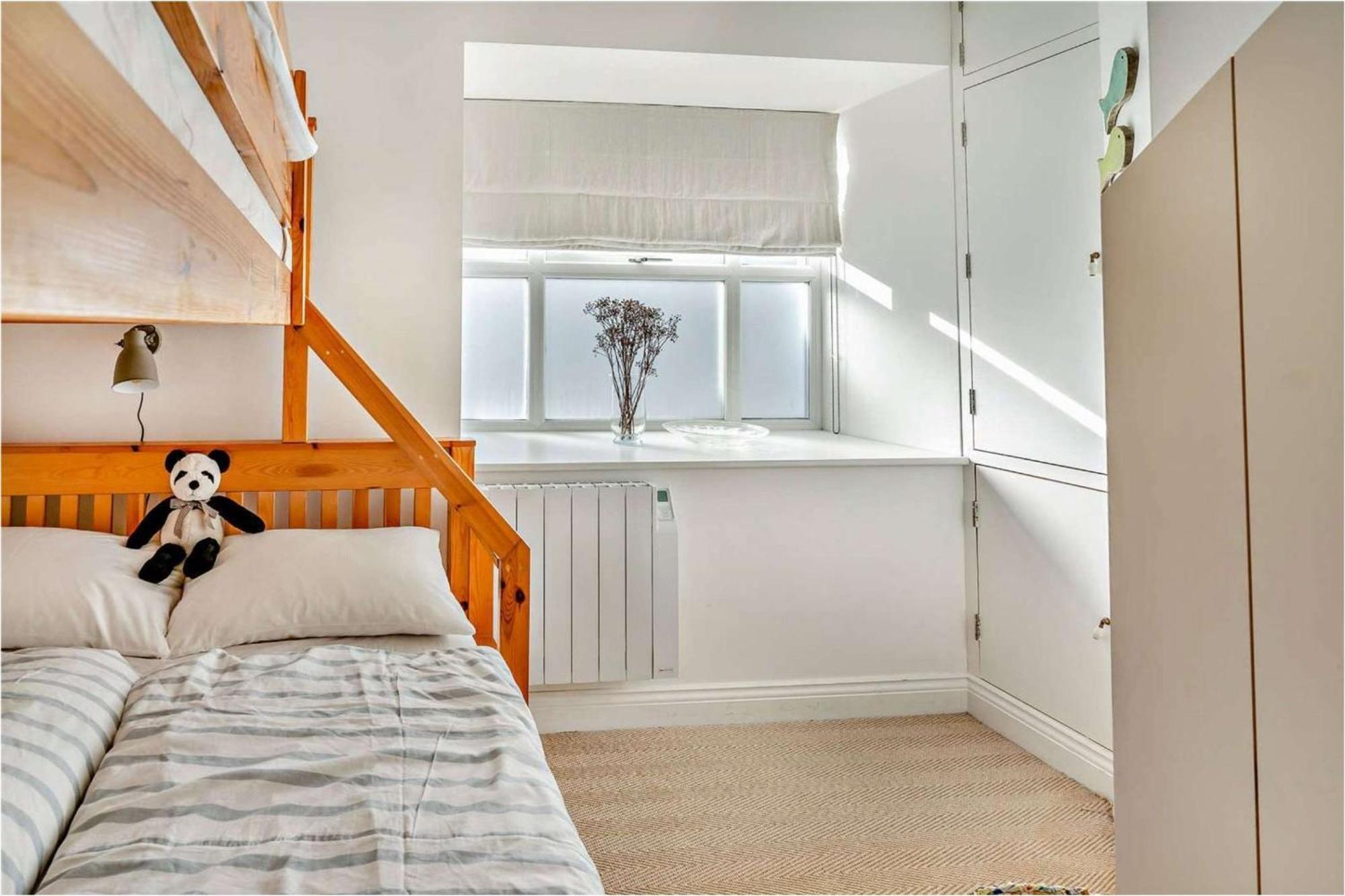 No.1 Sail House Daire New Quay  Dış mekan fotoğraf