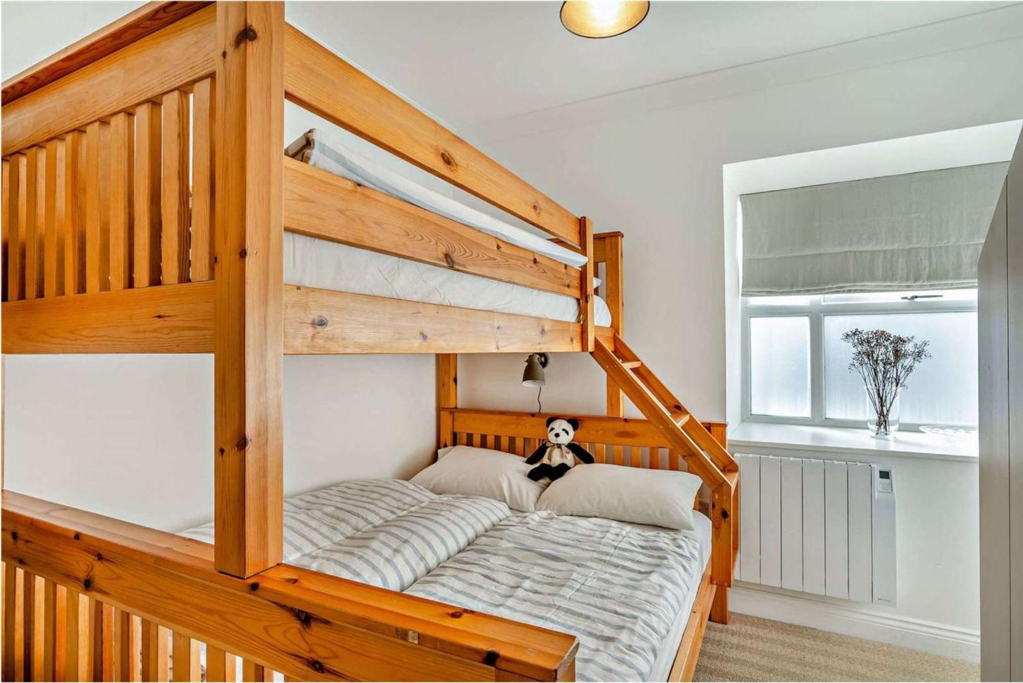 No.1 Sail House Daire New Quay  Dış mekan fotoğraf
